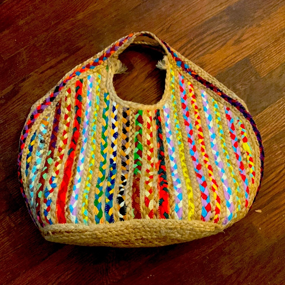 Beach bag